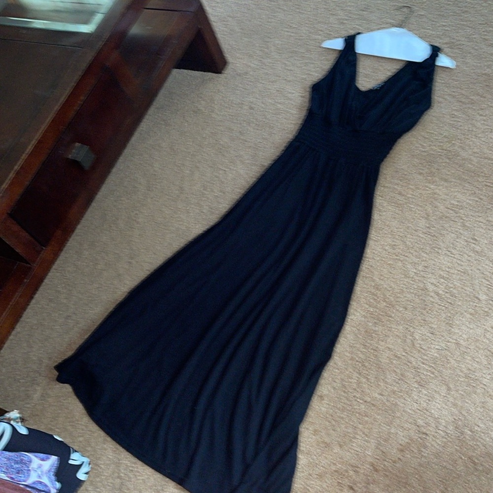 Michael f  neck dress